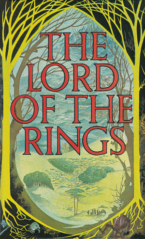 The Lord of the Rings by J.R.R. Tolkien