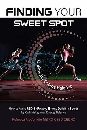 Finding Your Sweet Spot: How to Avoid RED-S (Relative Energy Deficit in Sport) by Optimizing Your Energy Balance by Rebecca McConville