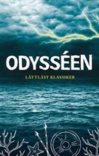 ODYSSÉEN LÄTTLÄST KLASSIKER by Homer