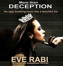 More Than Deception by Eve Rabi