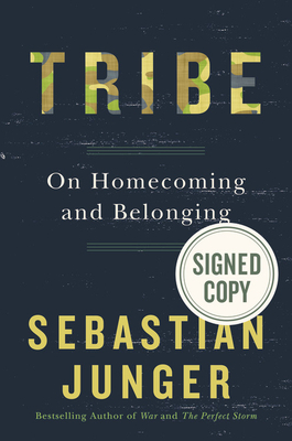 Tribe: On Homecoming and Belonging by 
