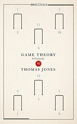 Game Theory by Thomas Jones