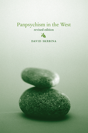 Panpsychism in the West by David Skrbina