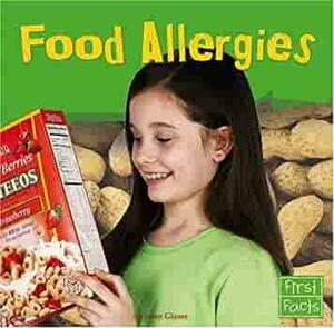 Food Allergies by Jason Glaser