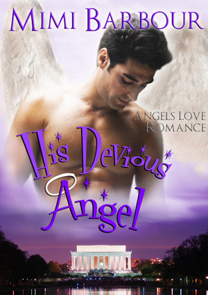 His Devious Angel by Mimi Barbour