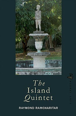 Island Quintet, the PB by Raymond Ramcharitar