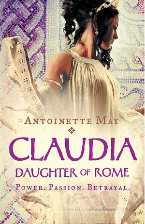 Claudia by Antoinette May