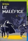 Malefice by Cliff McNish