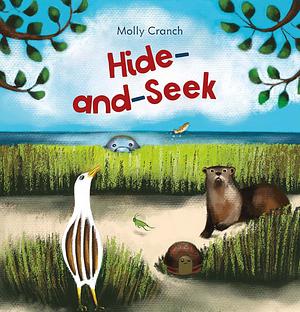 Hide-And-Seek by Molly Cranch