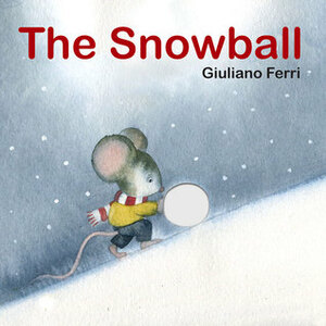 The Snowball by Giuliano Ferri