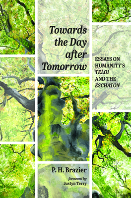 Towards the Day after Tomorrow by P. H. Brazier