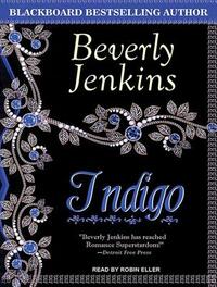 Indigo by Beverly Jenkins