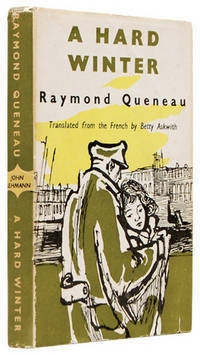 A Hard Winter by Raymond Queneau