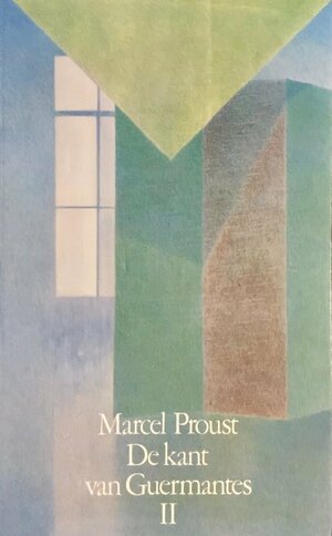 De kant van Guermantes II by Marcel Proust