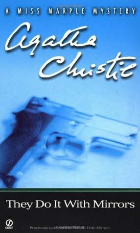 They Do it with Mirrors by Agatha Christie