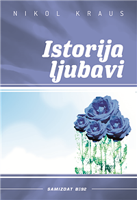 Istorija ljubavi by Nicole Krauss