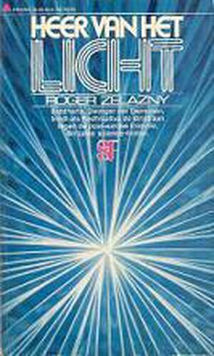 Heer van het licht by Roger Zelazny