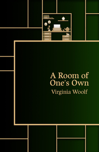 A Room of One's Own (Hero Classics) by Virginia Woolf