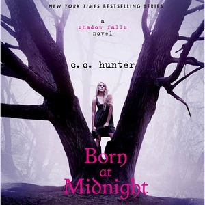 Born at Midnight by C.C. Hunter