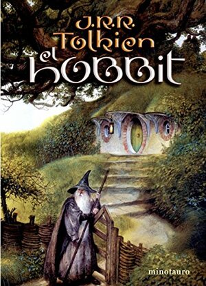 El Hobbit by J.R.R. Tolkien