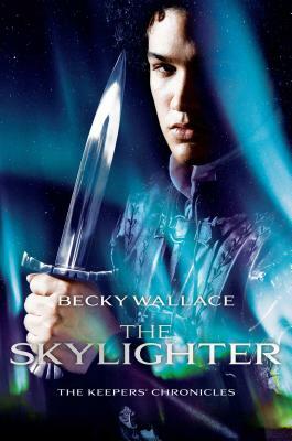 The Skylighter by Becky Wallace