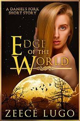 Edge of the World by Zeecé Lugo