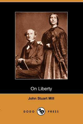 On Liberty by John Stuart Mill