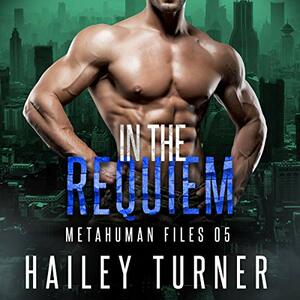 In the Requiem by Hailey Turner