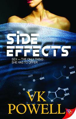 Side Effects by Vk Powell