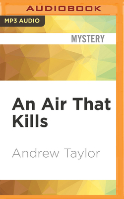 An Air That Kills by Andrew Taylor