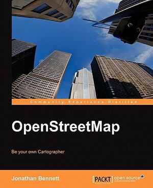 Openstreetmap by Jonathan Bennett