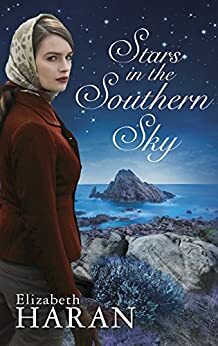 Stars in the Southern Sky by Elizabeth Haran