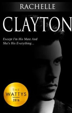 Clayton by Rachelle Mills