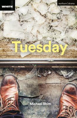 Tuesday by Michael Bhim