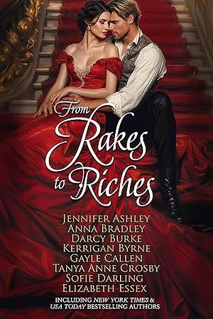 From Rakes to Riches by Jennifer Ashley