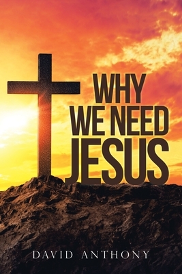 Why We Need Jesus by David Anthony