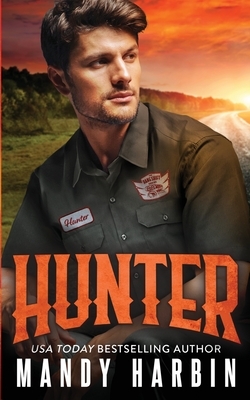 Hunter by Mandy Harbin