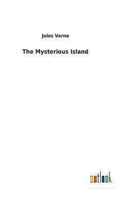 The Mysterious Island by Jules Verne