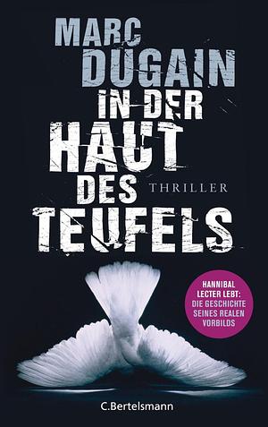 In der Haut des Teufels by Marc Dugain