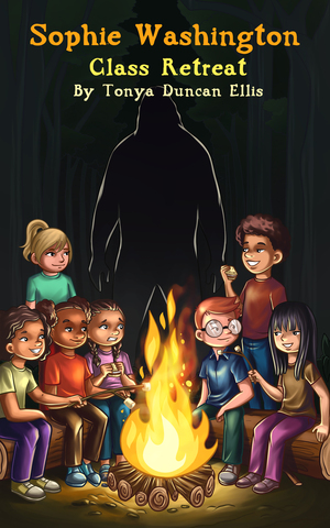 Class Retreat by Tonya Duncan Ellis