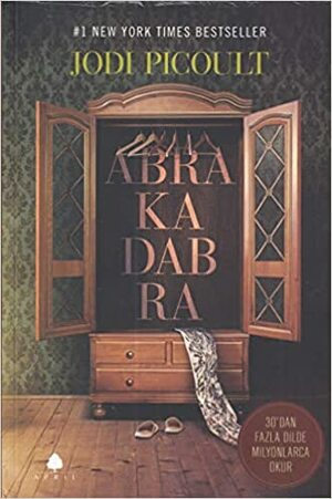 Abra Kadabra by Jodi Picoult