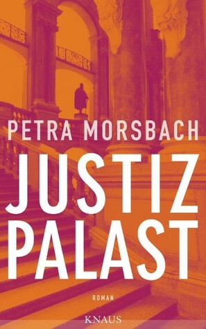 Justizpalast by Petra Morsbach