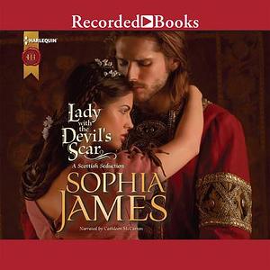 Lady with the Devil's Scar by Sophia James