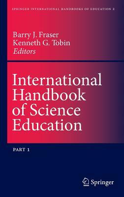 International Handbook of Science Education by 