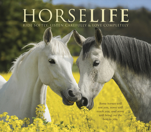 Horselife by Willow Creek Press