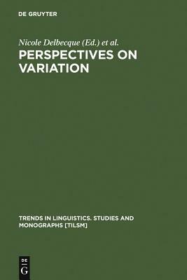 Perspectives on Variation by 