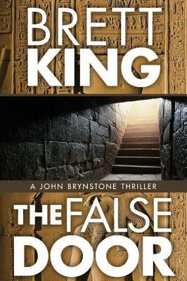 The False Door by Brett King