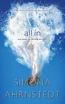 All in by Simona Ahrnstedt