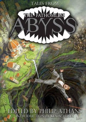 Tales From The Fathomless Abyss by Mel Odom, Brad R. Torgersen, Mike Resnick, Jay Lake, Philip Athans, J.M. McDermott, Cat Rambo