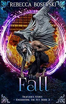 The Fall by Rebecca Bosevski